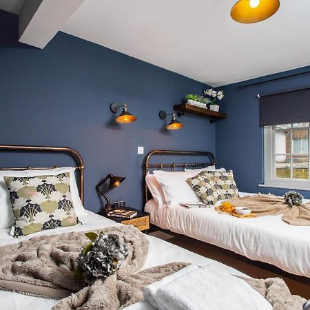 The Nest Canterbury -Central-Ultra Wifi Luaran gambar