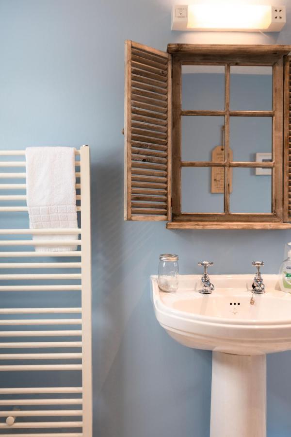 The Nest Canterbury -Central-Ultra Wifi Luaran gambar