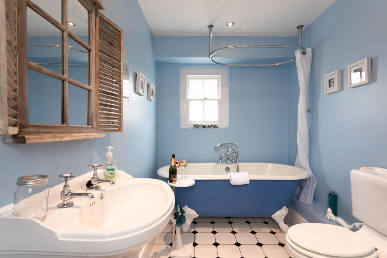 The Nest Canterbury -Central-Ultra Wifi Luaran gambar