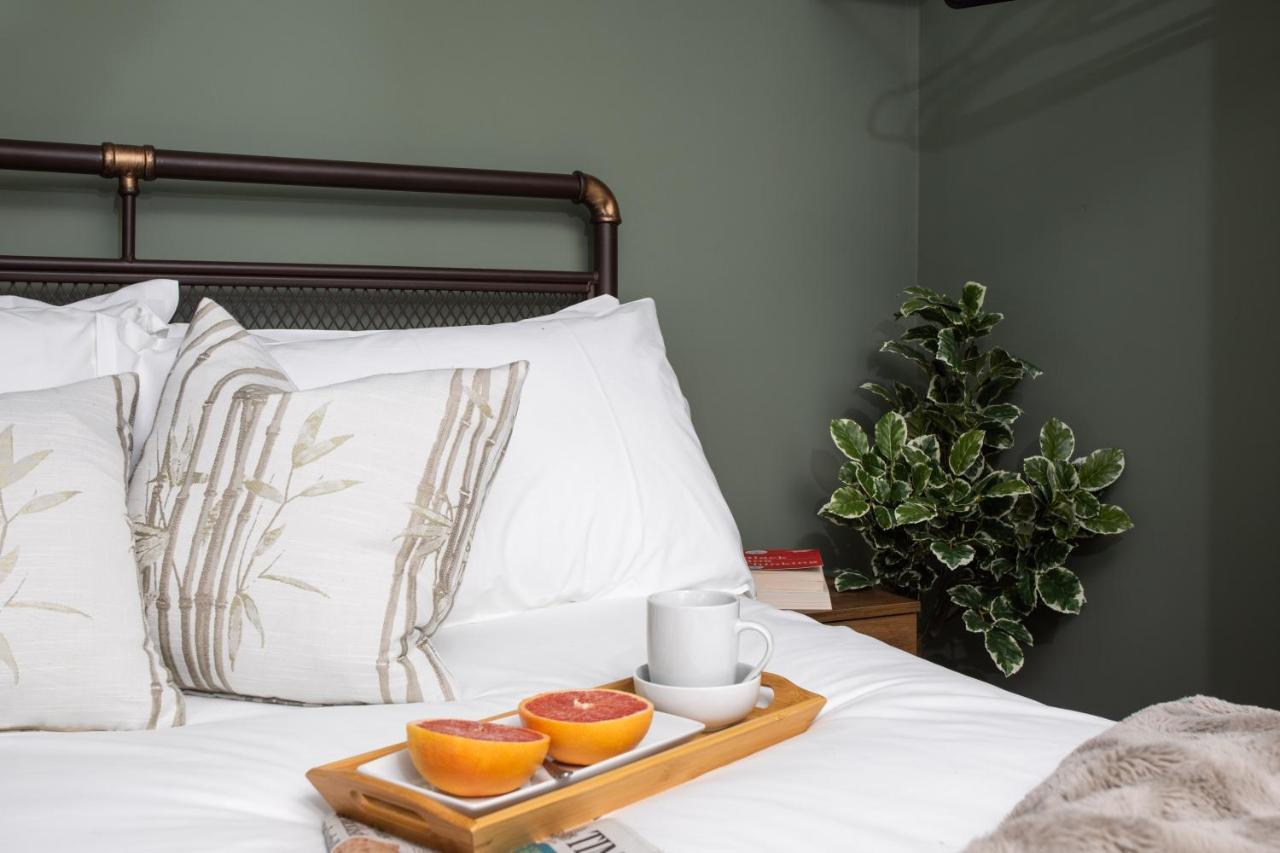 The Nest Canterbury -Central-Ultra Wifi Luaran gambar