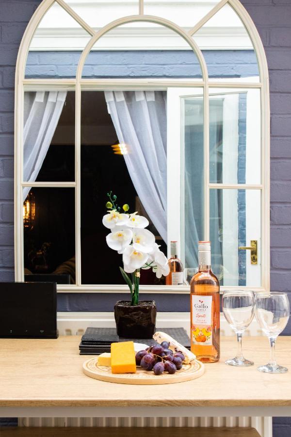 The Nest Canterbury -Central-Ultra Wifi Luaran gambar