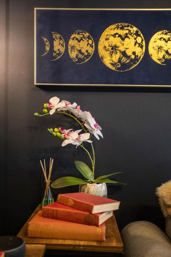 The Nest Canterbury -Central-Ultra Wifi Luaran gambar