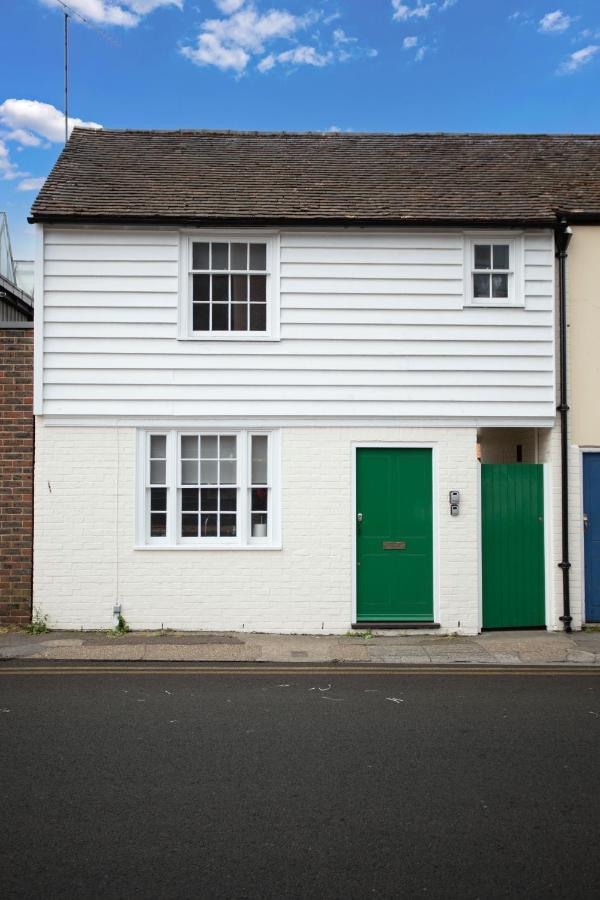 The Nest Canterbury -Central-Ultra Wifi Luaran gambar