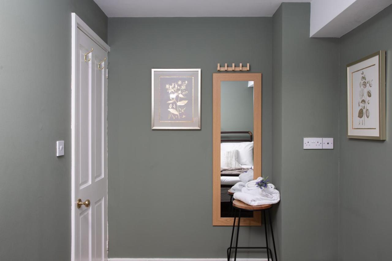 The Nest Canterbury -Central-Ultra Wifi Luaran gambar