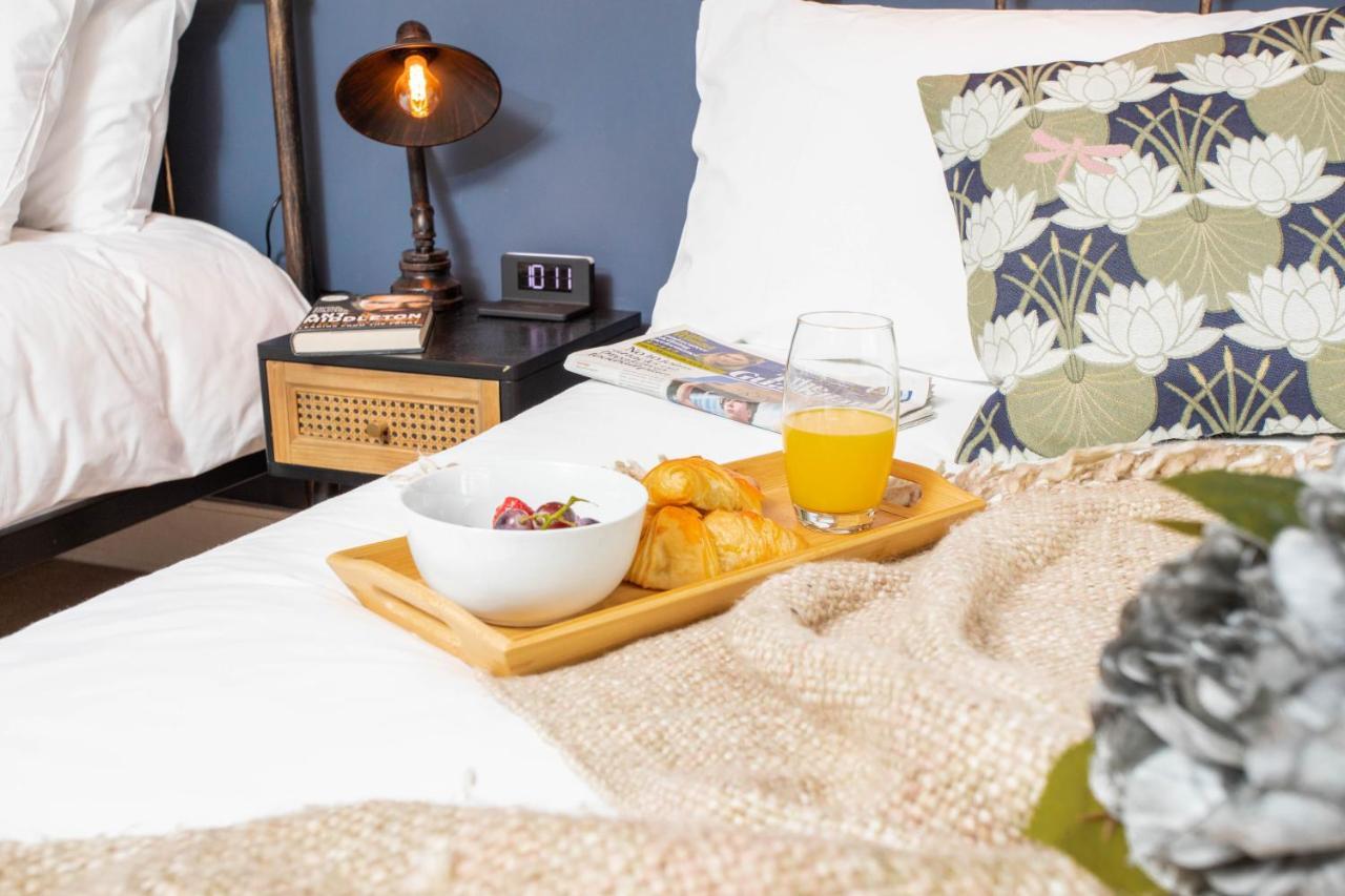 The Nest Canterbury -Central-Ultra Wifi Luaran gambar