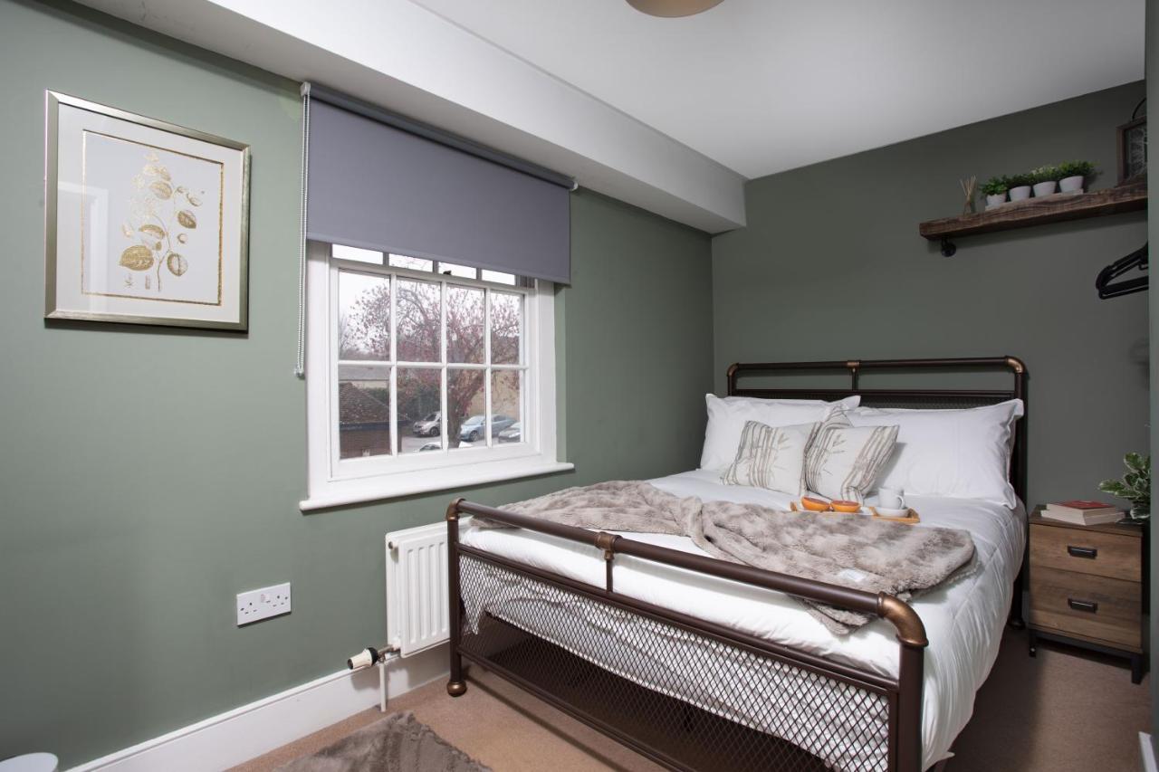 The Nest Canterbury -Central-Ultra Wifi Luaran gambar