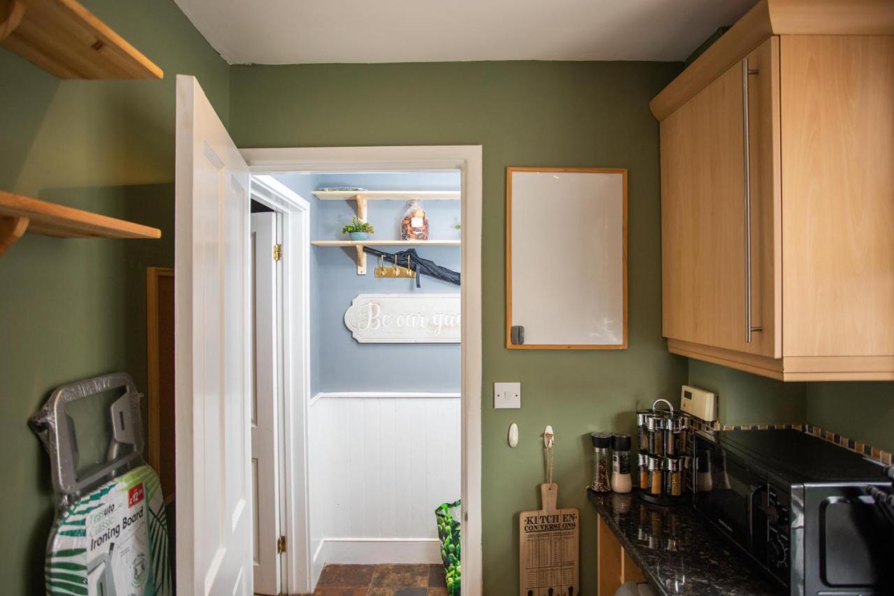 The Nest Canterbury -Central-Ultra Wifi Luaran gambar