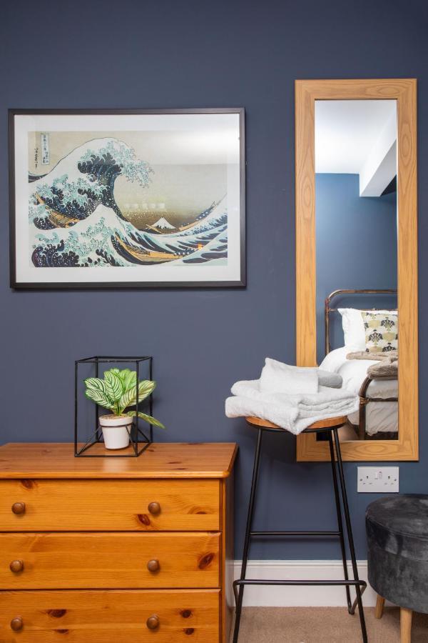 The Nest Canterbury -Central-Ultra Wifi Luaran gambar