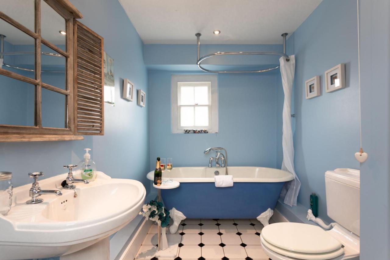 The Nest Canterbury -Central-Ultra Wifi Luaran gambar